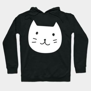 Cat lover t-shirt Hoodie